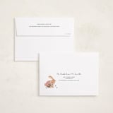 "Blossom Farm" - Easter Photo Cards in Speckled Eggs by Sarah Knight - FREE Recipient Addressing