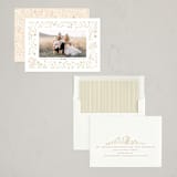 "Easter Garden" - Easter Photo Cards in Just Peachy by Kamala Nahas - Assembled