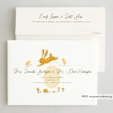 "EasterEaster" - Easter Photo Cards in Cream by samovilka - FREE Recipient Addressing