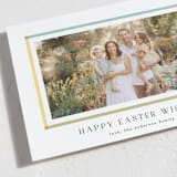 "colorful frame" - Easter Photo Cards in Sunshine by Iveta Angelova - Detail