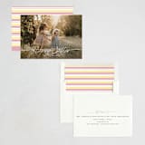 "Faubourg" - Easter Photo Cards in Snow by Leia Matt - Assembled