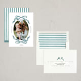 "Gibson" - Easter Photo Cards in Snow by Pati Cascino - Assembled