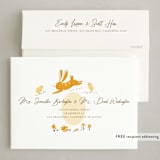 "EasterEaster" - Easter Photo Cards in Cream by samovilka - FREE Recipient Addressing
