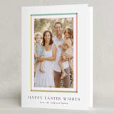 "colorful frame" - Easter Photo Cards in Sunshine by Iveta Angelova - Folded Card