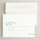 "Arched eid" - Eid Cards in Ice by Creo Study - FREE Recipient Addressing