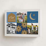 "Eid Trio" - Eid Cards in Evening by Angela Garrick - Folded Card