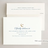 "Eid Trio" - Eid Cards in Evening by Angela Garrick - FREE Recipient Addressing