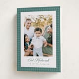 "Lantern" - Eid Cards in Grass by Angela Garrick - Folded Card