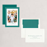 "Lantern" - Eid Cards in Grass by Angela Garrick - Assembled