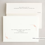 "At the mosque" - Eid Cards in Sky by Maja Cunningham - FREE Recipient Addressing