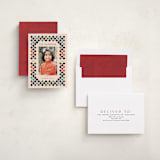 "alhambra frame" - Eid Cards in Alhambra by Kamala Nahas - Assembled