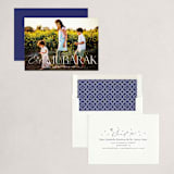 "Eid Blessings" - Eid Cards in Pearl by Brooke Chandler - Assembled