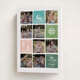 "Chand bahar" - Eid Cards in Gotta by Creo Study - Folded Card