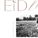 "Eid Elegancy" - Eid Cards in Stars by Orasie - Detail