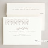 "Eid Elegancy" - Eid Cards in Stars by Orasie - FREE Recipient Addressing