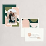 "Blessed Celebration" - Eid Cards in Garden by Brandy Folse - Assembled
