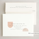 "Blessed Celebration" - Eid Cards in Garden by Brandy Folse - FREE Recipient Addressing