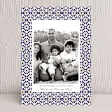 "Infinity" - Eid Cards in Dusk by Inkblot Design - Front