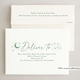 "Starry" - Eid Cards in Lily by Creo Study - FREE Recipient Addressing
