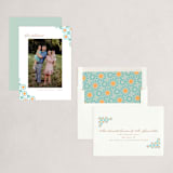 "Patterned" - Eid Cards in Neel by Creo Study - Assembled