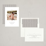"simple ornamental shape" - Eid Cards in Milk by Sumak Studio - Assembled