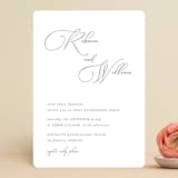 "Sausalito" - Engagement Party Invitations in Cloud by Mansi Verma - Front