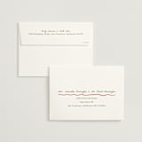 "Cup of Love" - Engagement Party Invitations in Petal by Ani Somi - FREE Recipient Addressing