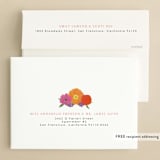 "Final Fiesta" - Bachelorette Party Invitations in Azalea by Itsy Belle Studio - FREE Recipient Addressing