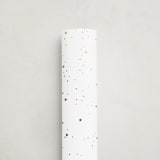 "confetti stars" - Wrapping Paper Roll in Cloud by Jenna Holcomb