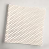 "Foil Arches" - Wrapping Paper Roll in Ivory by Owl and Toad