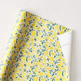 "Sweet Daisies" - Wrapping Paper Roll in Daisy by Jenna Holcomb