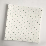 "In the Forest" - Wrapping Paper Roll in Cream by Kimberley Henze