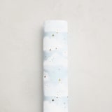 "Starry Lullaby Sky" - Wrapping Paper Roll in Sky by Rebecca Durflinger