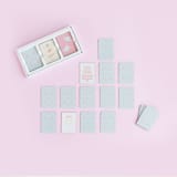 "Let Them Eat Cake Memory Match Game" - Games in multicolor by Jollity and Co
