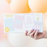 "Let Them Eat Cake Memory Match Game" - Games in multicolor by Jollity and Co