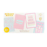 "Let Them Eat Cake Memory Match Game" - Games in multicolor by Jollity and Co