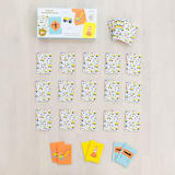 "Under Construction Memory Match Game" - Games in multicolorassorted-colors by Jollity and Co