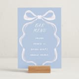"cupolini" - Graduation Bar Signs in Bluebell by chocomocacino - In Use