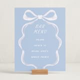 "cupolini" - Graduation Bar Signs in Bluebell by chocomocacino - In Use