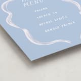 "cupolini" - Graduation Bar Signs in Bluebell by chocomocacino - Detail