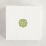 "Chunk" - Graduation Stickers in Funky by Pixel and Hank - In Use
