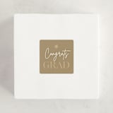 "Pretty Party" - Graduation Stickers in Sunshine by Teju Reval - In Use