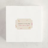 "Iconic" - Graduation Stickers in Fruitloop by Vera Lim - In Use