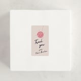 "Sparkle and Rhythm Celebration" - Graduation Stickers in Fuchsia by Sarah Rosenthal - In Use