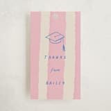 "daydreams and doodles" - Graduation Favor Tags in Cherry Blossom by Jessica Yeo - Front