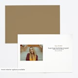 "It's Party Time" - Graduation Party Invitations in Quartz by Kristie Kern - Interior Options