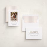 "let's party grad" - Graduation Party Invitations in Cloud by Sara Hicks Malone - Assembled
