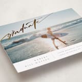 "awesome future" - Graduation Announcements in Cloud by Anastasia Makarova - Detail