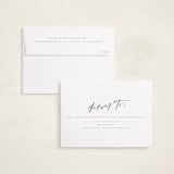 "awesome future" - Graduation Announcements in Cloud by Anastasia Makarova - FREE Recipient Addressing