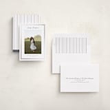 "Triple Frame" - Graduation Announcements in Pearl by Nicole Walsh - Assembled